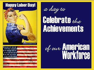 A Fresh Start For Us All - Labor Day | Gordon Advisors